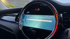 MINI Hatchback 1.5 Cooper Classic Premium 5dr Auto Petrol Hatchback